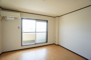 ジュネス　アルプ 303号-5