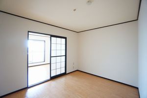 ジュネス　アルプ 303号-6