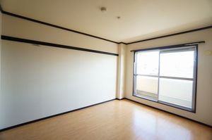 ジュネス　アルプ 303号-8