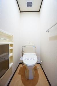 ジュネス　アルプ 303号-9