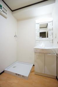 ジュネス　アルプ 303号-10