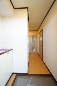 ジュネス　アルプ 303号-11