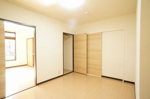 ハイネス　キムラ 101号-7