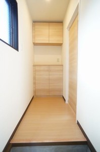 ハイネス　キムラ 101号-11