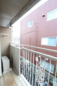カーサ モナ 越谷 102号-11