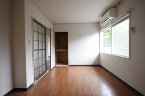 カーサ　谷津 202号-2