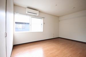 カーサ　谷津 202号-3