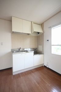 カーサ　谷津 202号-5