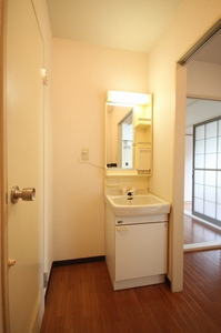 カーサ　谷津 202号-6