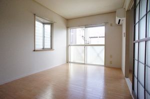 ゴールド　ハイツ　Ａ 201号-3