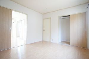 ゴールド　ハイツ　Ａ 201号-4