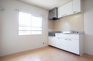 ゴールド　ハイツ　Ａ 201号-6