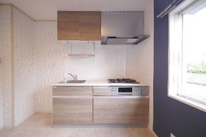 フレグランス　嶋田　Ｂ 102号-4