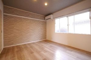 フレグランス　嶋田　Ｂ 102号-5