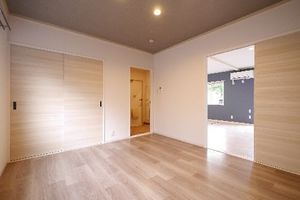 フレグランス　嶋田　Ｂ 102号-6