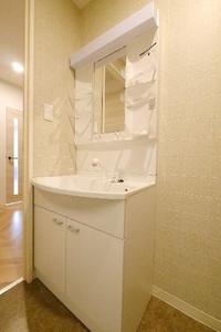 フレグランス　嶋田　Ｂ 102号-9