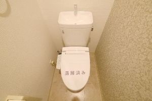 フレグランス　嶋田　Ｂ 102号-11