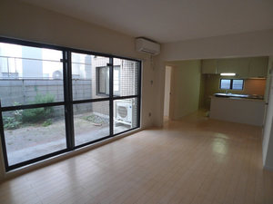 コート ハウス 岸町 101号-2