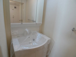 コート ハウス 岸町 101号-7