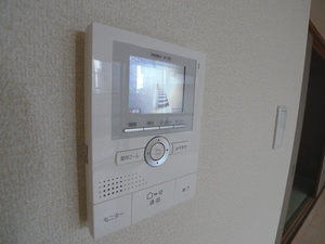 コート ハウス 岸町 101号-8