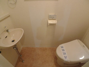 コート ハウス 岸町 101号-10