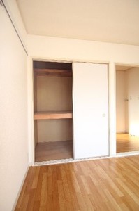 リバーサイド 弥栄 202号-10