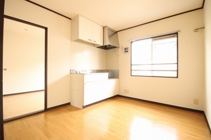 サンハイツ　黒須　Ａ 201号-4