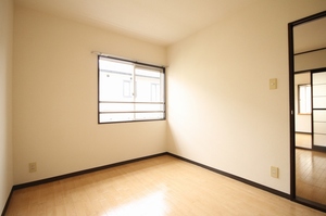 サンハイツ　黒須　Ａ 201号-5