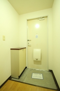 サンハイツ　黒須　Ａ 201号-8