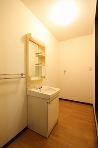 サンハイツ　黒須　Ａ 201号-9