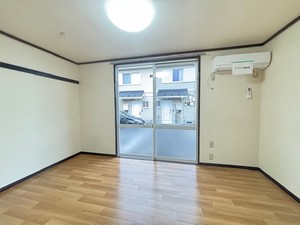 アネックスガーデン山中　Ｅ 102号-2