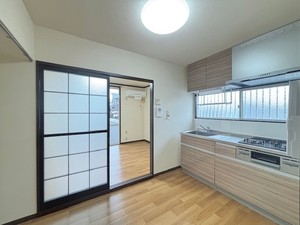 アネックスガーデン山中　Ｅ 102号-7