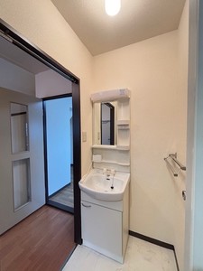 アネックスガーデン山中　Ｅ 102号-9