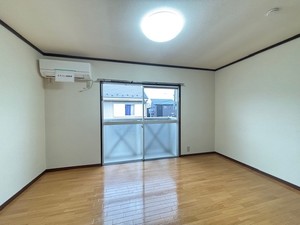 アネックスガーデン山中　Ｅ 102号-12