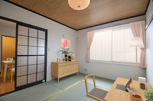 パレス　エトワール 102号-3