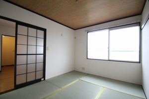 パレス　エトワール 102号-4