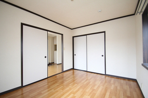 パレス　エトワール 102号-6