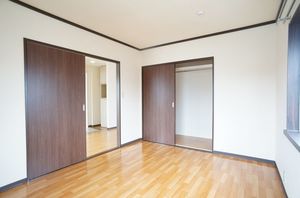 パレス エトワール 205号-9