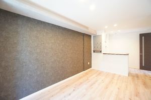 クレスト ハウス 401号-1