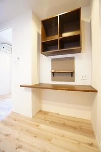 クレスト ハウス 401号-6