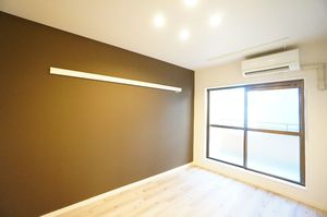 クレスト ハウス 401号-8