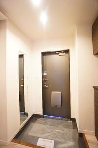 クレスト ハウス 401号-10