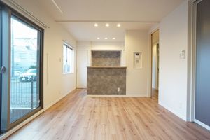 フレグランス殿山A 101号-2