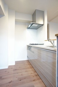 フレグランス殿山A 101号-4