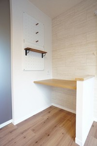 フレグランス殿山A 101号-5