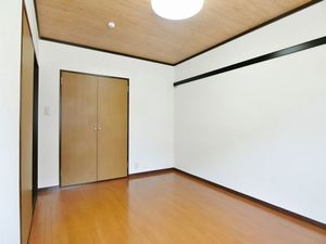 フレグランス殿山B 102号-5