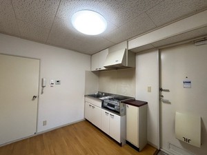 大宮パークホームズ　Ｂ 201号-2