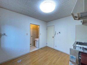 大宮パークホームズ　Ｂ 201号-4