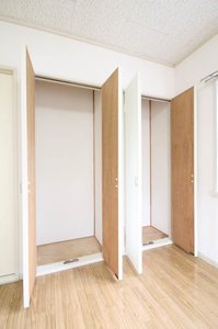 大宮パークホームズ　Ｂ 201号-7