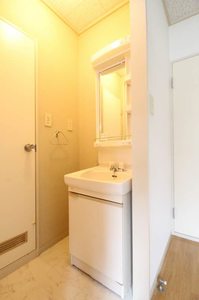 大宮パークホームズ　Ｂ 201号-11